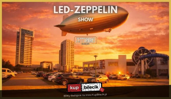 LED-ZEPPELIN SHOW by Zeppelinians