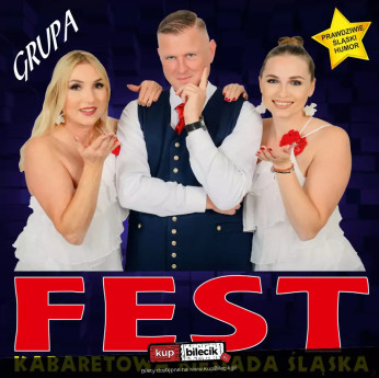 Laskowice Wydarzenie Koncert Kabaretowa Biesiada Śląska