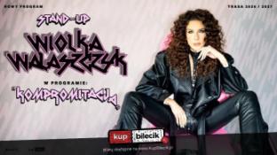 Człuchów Wydarzenie Stand-up w programie "KOMPROMITACJA"