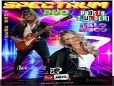 Człuchów Wydarzenie Koncert Wyjątkowy wieczór z muzyką włoską!