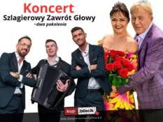 Brusy Wydarzenie Koncert Koncert z okazji Dnia Mamy