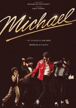 Tuchola Wydarzenie Film w kinie Michael