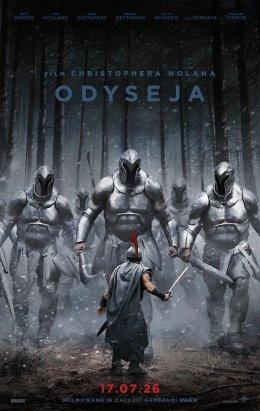 Tuchola Wydarzenie Film w kinie Odyseja