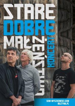 Chojnice Wydarzenie Koncert Stare Dobre Małżeństwo